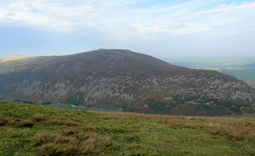 Carrock Fell Carrock Fell